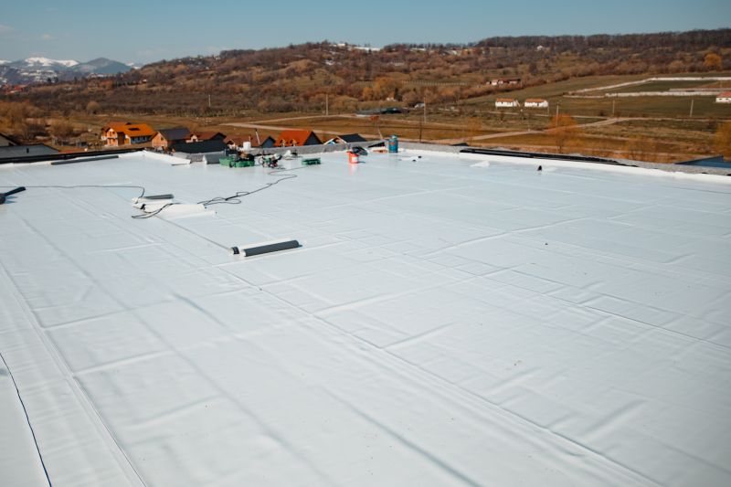 Cost of Waterproofing in Granite City, IL