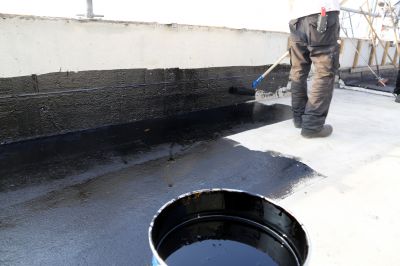 Roof Waterproof Coating